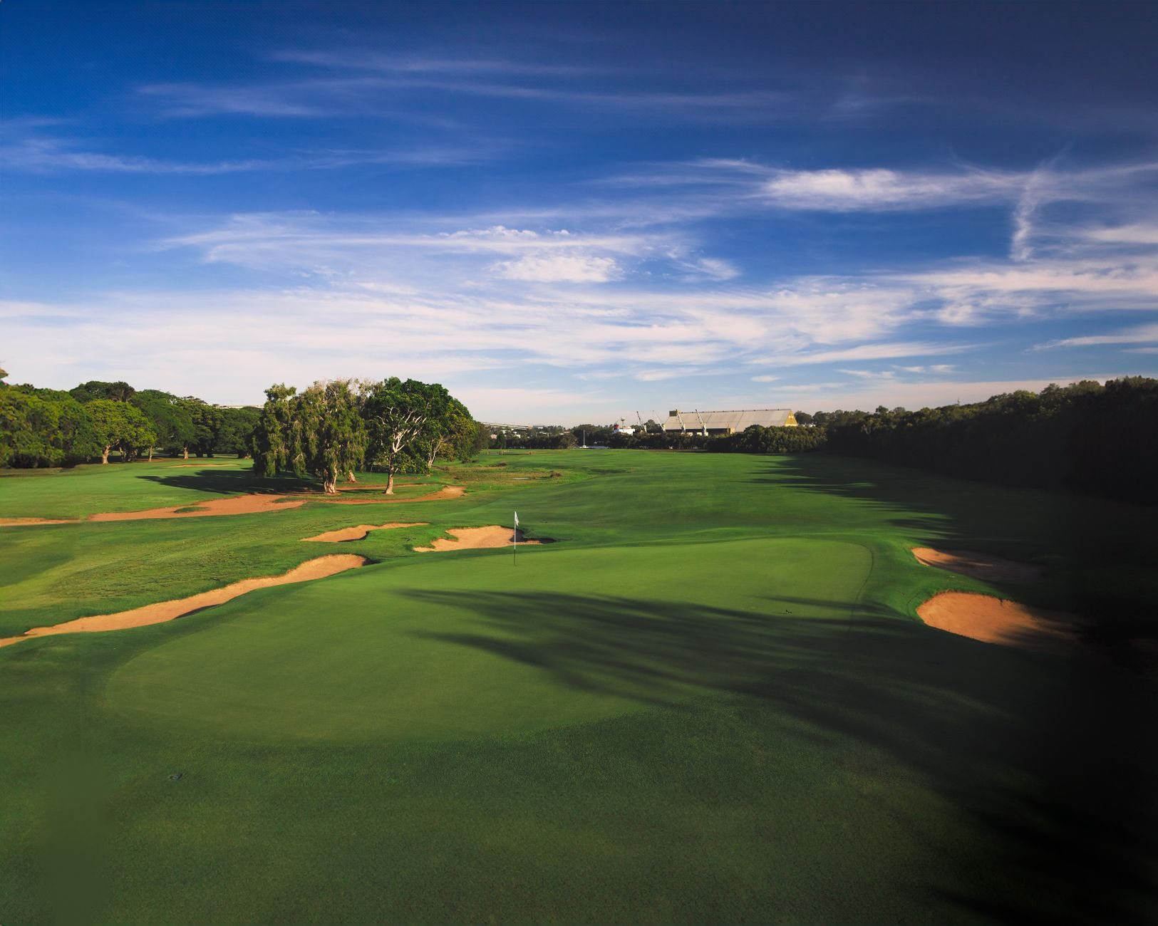 Synthetic Putting Greens in Surprise AZ
